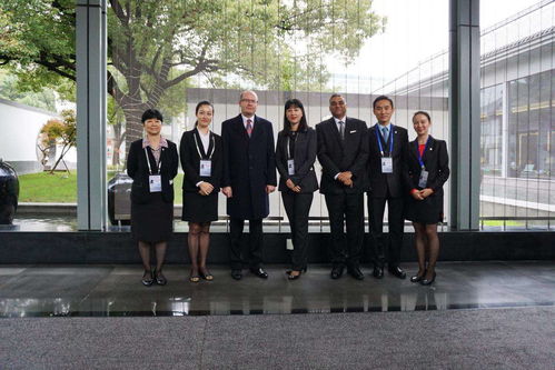 讀最熱門的酒店管理專業，何愁找不到工作