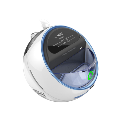 智能科技賦能現代辦公 打造高效、便捷的未來工作空間